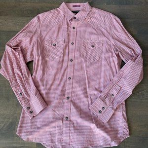 Banana Republic Button Down Shirt in Men's Medium